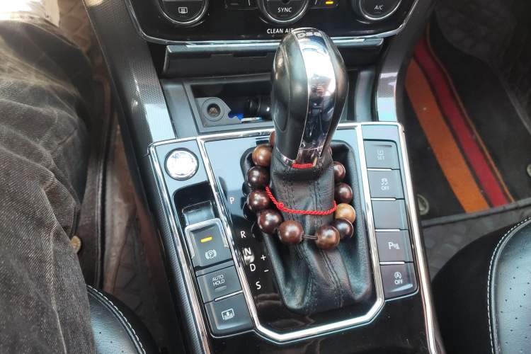 Used Volkswagen Passat 2016 330TSI DSG Prestige Edition
