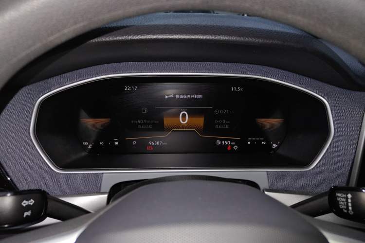 Used Volkswagen Lavida 2023 1.5L Automatic De Yi Edition