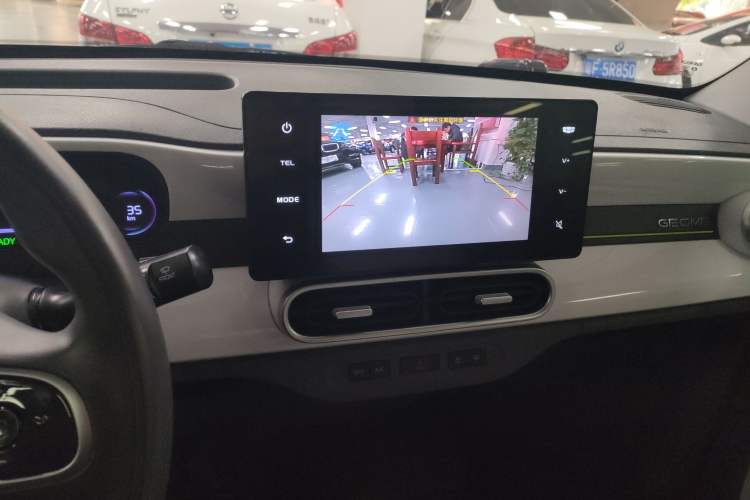 Used  Panda 2025 210km Panda Rider