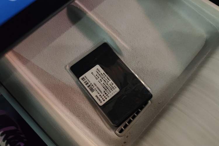 Used  SU7 2024 Rear-Drive Ultra-Long Range Advanced Pro-Level Intelligent Driving Version
