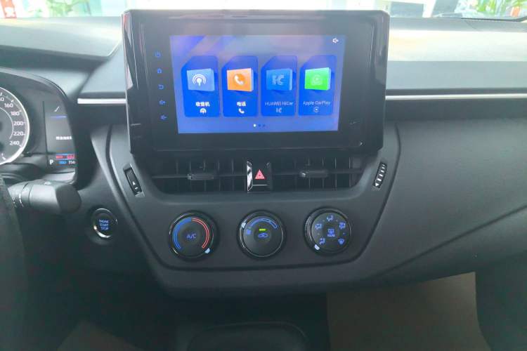 Used Toyota Corolla 2023 1.2T Pioneer Edition