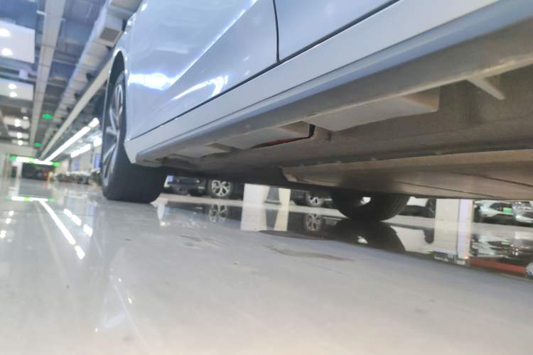 Used AION S Plus 2022 80 Tech Edition
