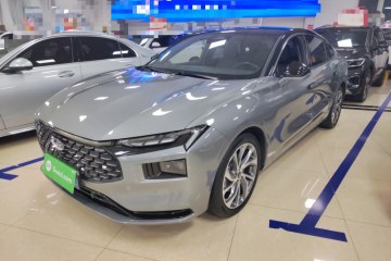 Used Ford Mondeo 2023 EcoBoost 245 Ultimate Model