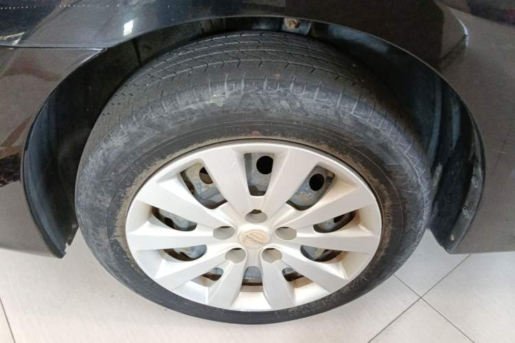 Used Nissan Sylphy 2019 Classic 1.6XE CVT Comfort Edition
