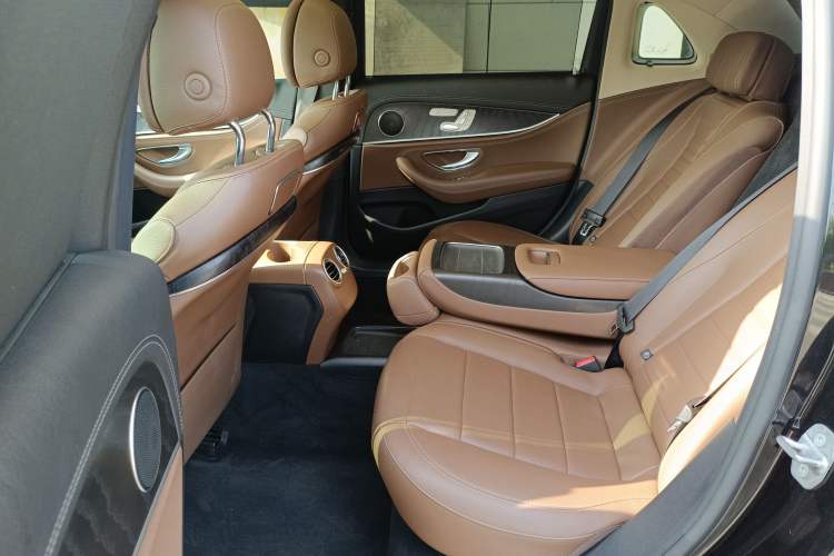 Used Mercedes-Benz E-Class 2018 Restyled E 300 L Sport Luxury Edition
