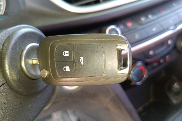 Used Buick GT 2021 Revised Version Flagship 1.5L Automatic Elite Edition