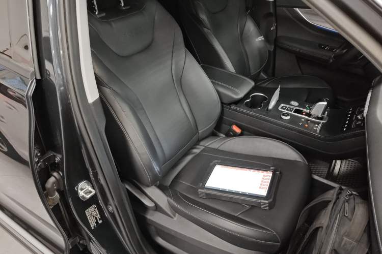 Used Chery Tiggo 8 PLUS 2022 290TGDI DCT Haoting Edition+
