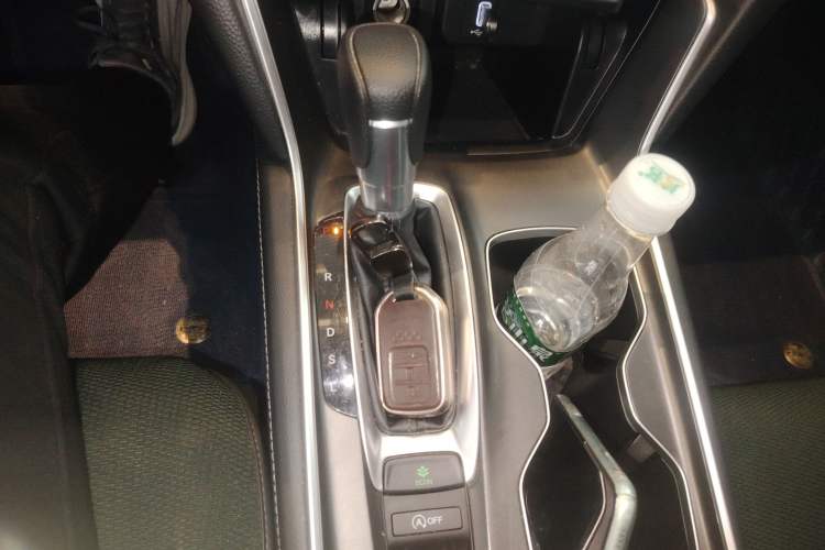 Used Honda Accord 2018 260TURBO Elite Edition China VI
