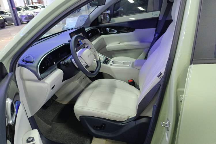 Used  Geome 2025 UP 410km Exploration Edition
