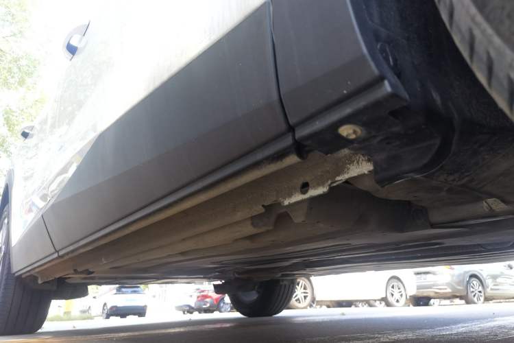 Used Peugeot 408X 2023 Gravity Edition
