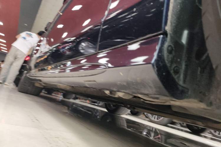 Used Mercedes-Benz CLS 2015 CLS 320
