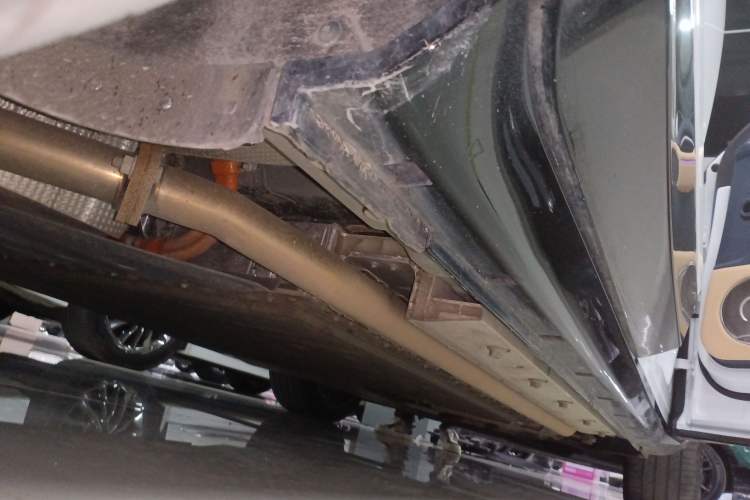 Used VOYAH FREE 2024 Ultra-Long Range Intelligent Driving Version