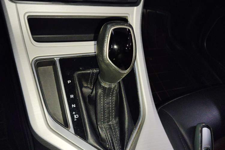 Used Geely Auto Vision 2018 1.5L Automatic Happiness Edition
