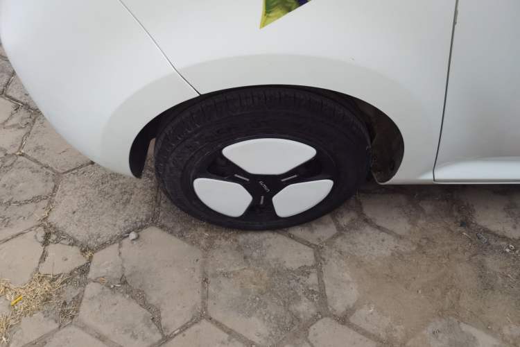 Used  Lumin 2024 301km Launch Edition