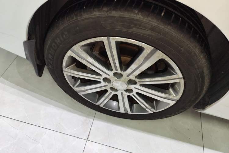 Used Peugeot 408 2015 1.2T Automatic Luxury Edition