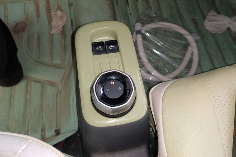 Used  Panda 2023 Panda Mini 120km Cute Bear
