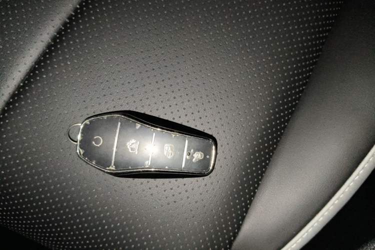 Used BYD Sealion 05 DM-i 2025 DM-i 75KM Luxury Model