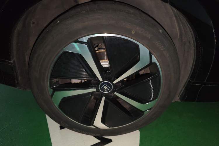 Used BYD Song L EV 2024 662 km Excellence Version
