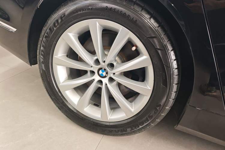 Used BMW 7 Series 2017 730Li Leading Model