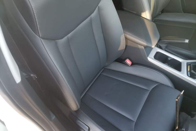 Used Wuling Jiachen 2022 1.5T Manual Comfort & Dynamic Version