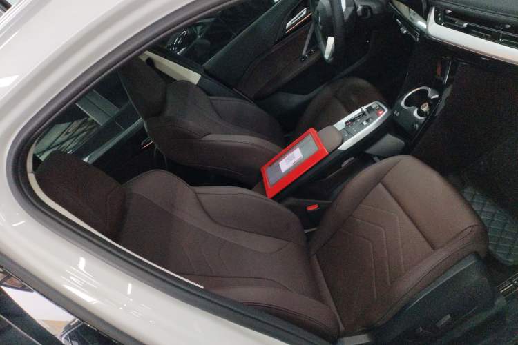 Used BMW X1 2024 sDrive25Li X Design Package
