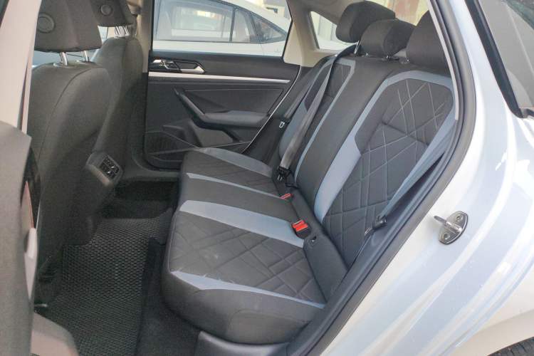 Used Volkswagen Lavida 2023 Revised 1.5L Automatic DeYi Edition
