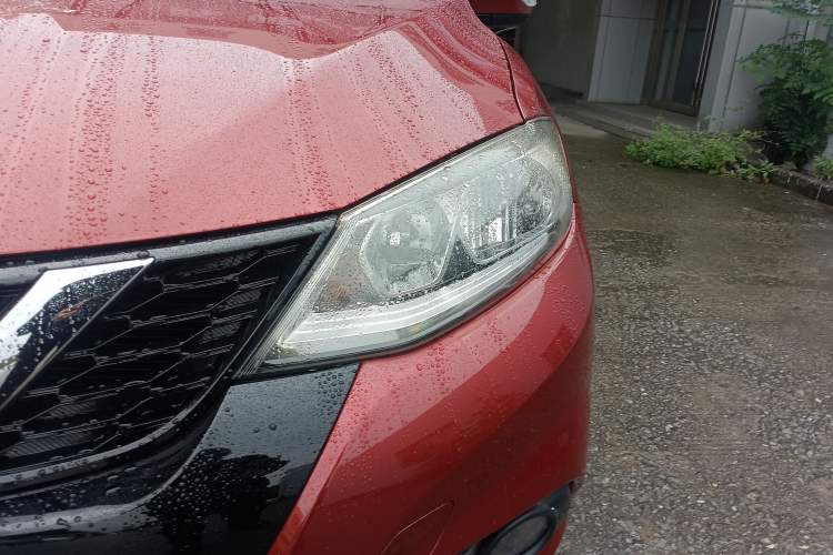 Used Nissan Tiida 2019 1.6L CVT Smart Drive Version China VI Standard
