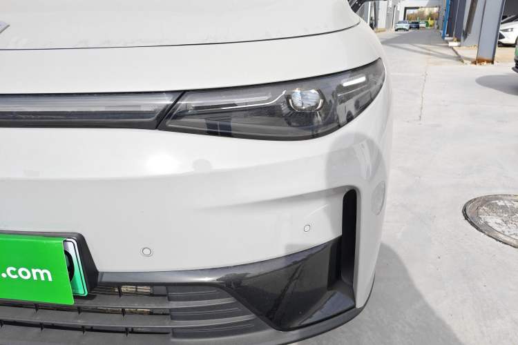 Used Leapmotor C10 2024 210 LiDAR Version
