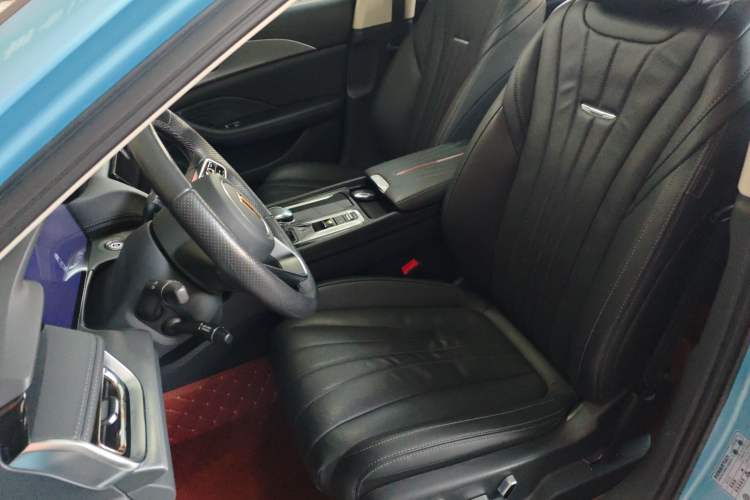 Used Hongqi H5 2023 1.5T HEV Smart Connect Flagship Edition