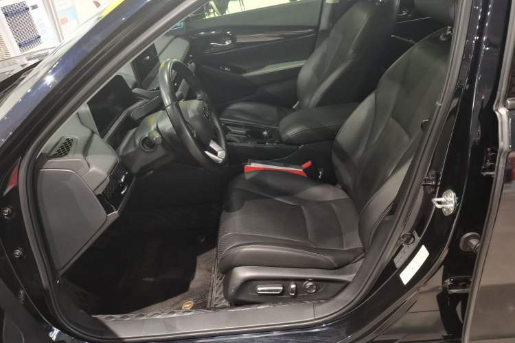 Used Honda Accord 2023 260TURBO Excellence Edition