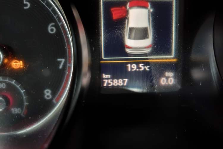 Used Volkswagen Passat 2017 330TSI DSG Prestige Edition
