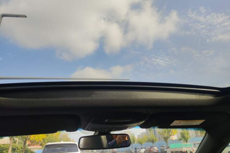 Used Lincoln Continental 2019 2.0T Two-Wheel Drive Prestige Version China VI Standard