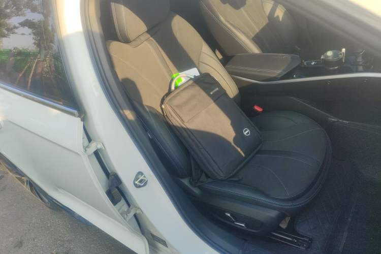 Used Geely Auto Preface 2025 Dongfang Yao 2.0TD Lanxing Edition
