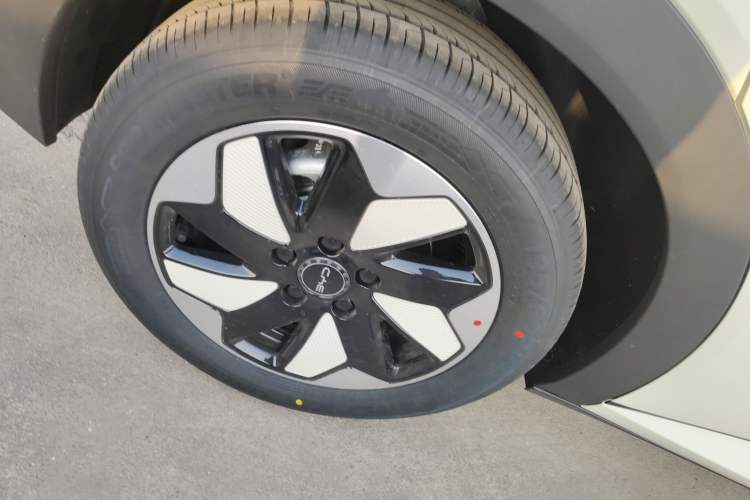 Used BYD Dolphin 2025 420km Free Edition
