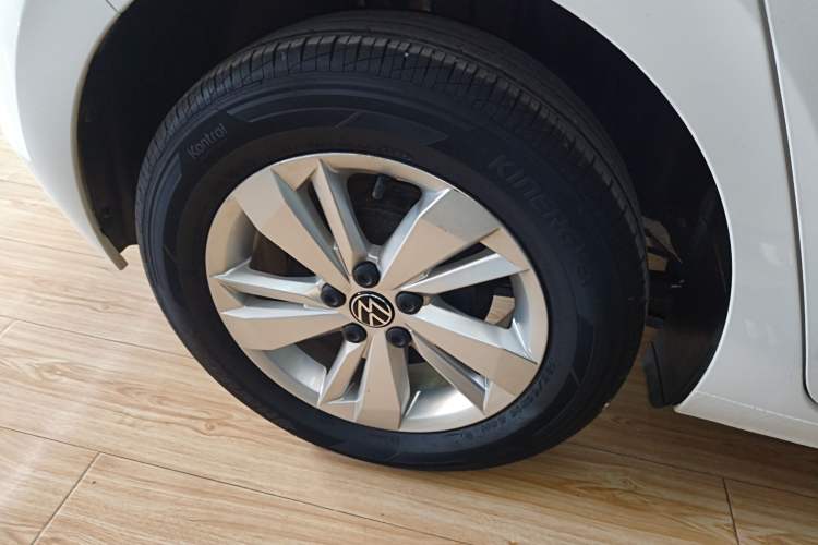 Used Volkswagen Polo 2023 Plus 1.5L Automatic Enjoy-the-Moment Edition
