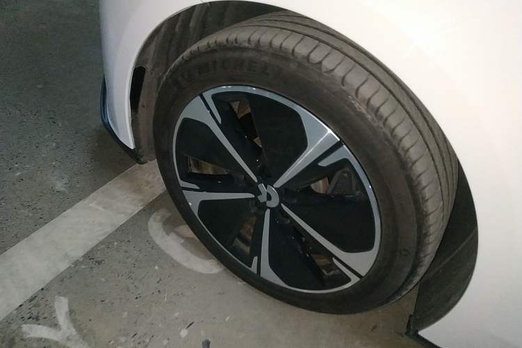 Used Nio ET5T 2024 75kWh Touring