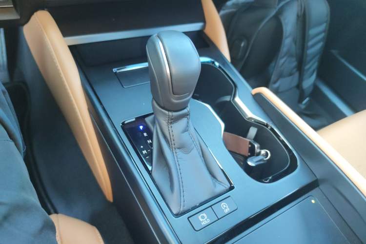 Used Lexus ES 2025 200 Premium Edition
