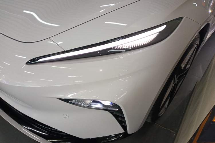 Used  F7 2023 Revised Version Performance Pro Edition