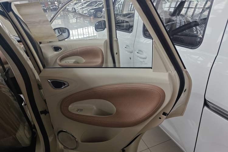 Used Wuling Bingo 2025 333 km Enjoyment Version