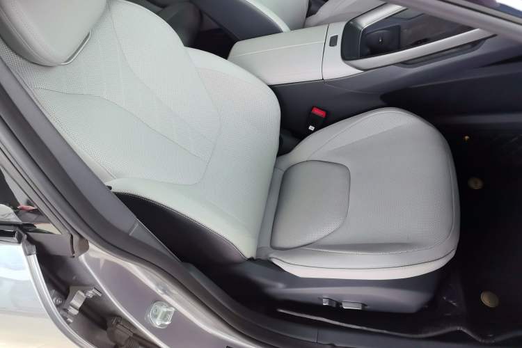 Used ARCFOX Alpha S5 2024 560PRO 185kW
