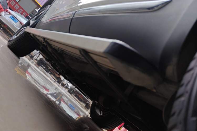 Used Chery Tiggo 7 2016 2.0L CVT YAOZHEN Edition