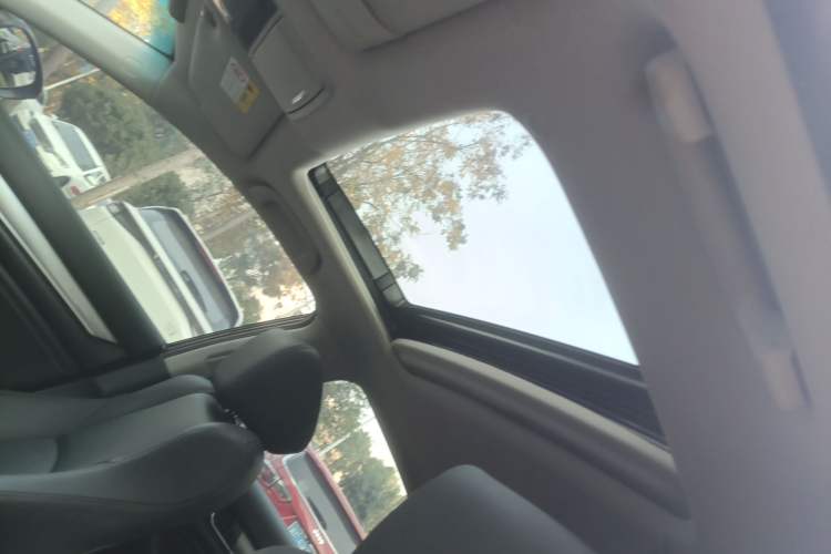 Used Honda Accord 2022 Xing·Hybrid 2.0L Xingling Version