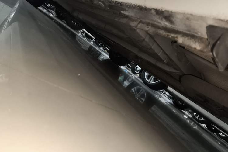 Used Chevrolet Sail 2015 Sail 3 1.3L AMT Ideal Edition
