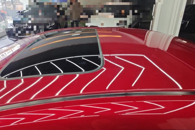 Used Mazda Mazda 3 Axela 2017 Sedan 1.5L Automatic Luxury Model Emission Standard China V
