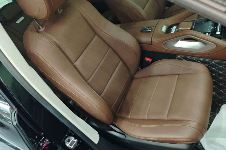 Used Mercedes-Benz GLE 2025 GLE 350 4MATIC Stylish Model