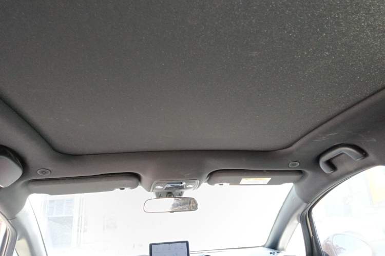 Used BYD Dolphin 2023 420 km Fashion Edition
