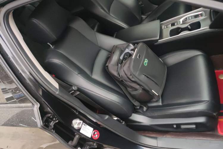 Used Honda Accord 2021 Rui Hybrid 2.0L Rui Zhi Starry Sky Limited Edition