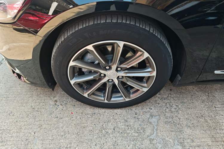 Used Buick LaCrosse 2021 652T Luxury Model
