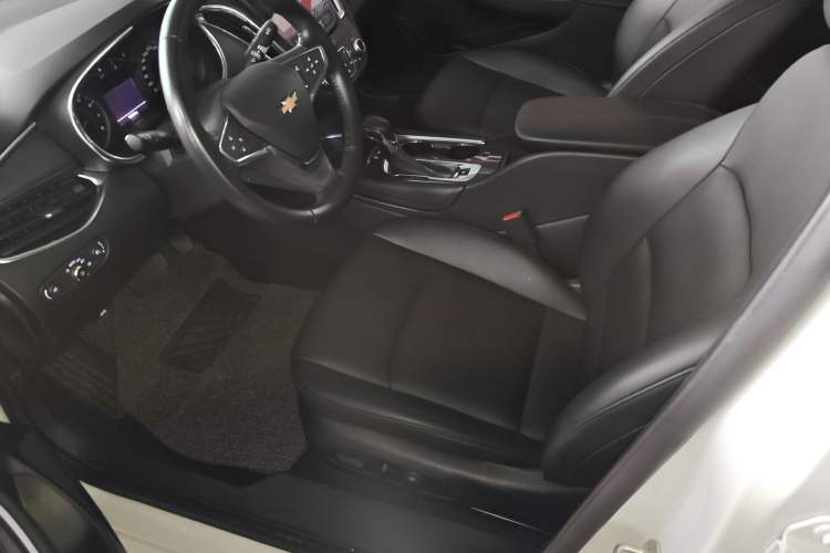 Used Chevrolet Malibu XL 2021 535T Automatic Sport Edition
