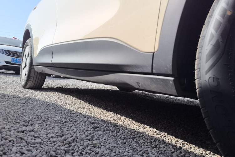 Used  Geome 2025 310km Youth Edition
